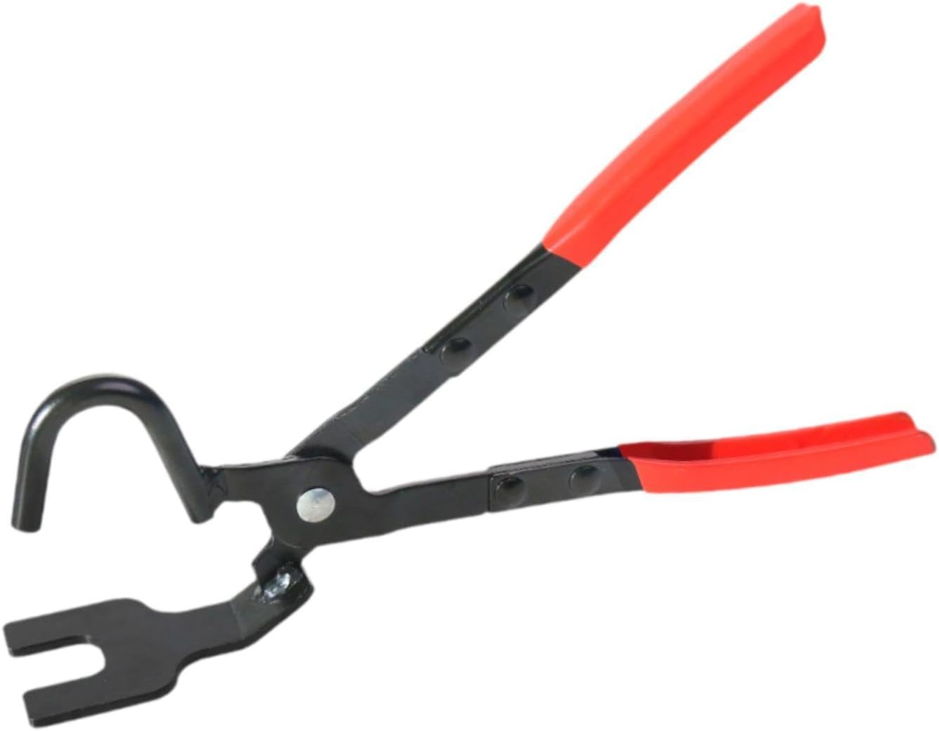 Exhaust Pipe Hanger Removal Pliers Disassembly Bracket for Tailpipes image number 3