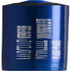 Marcelle Waterproof Eyeliner, Emerald, Hypoallergenic and Fragrance-Free, 0.04 Oz