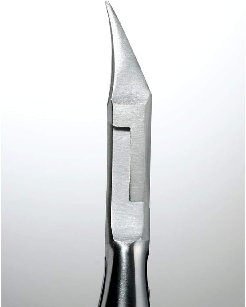 Takumi No Technique G-1025 Stainless Steel Nipper Nail Clipper, Sharp Type, Nail Clipper, 1 Piece (X 1)