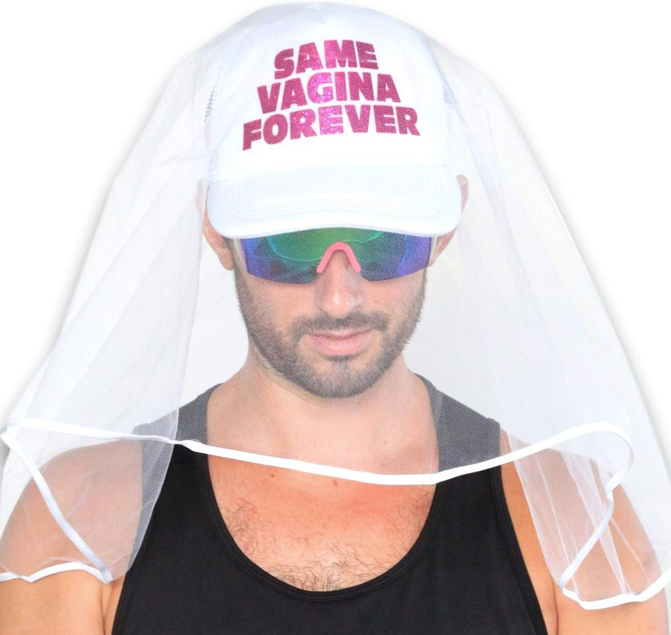 Bachelor Party Hat - Bachelor Party Ideas, Supplies, Gifts, Jokes and Favors image number 2