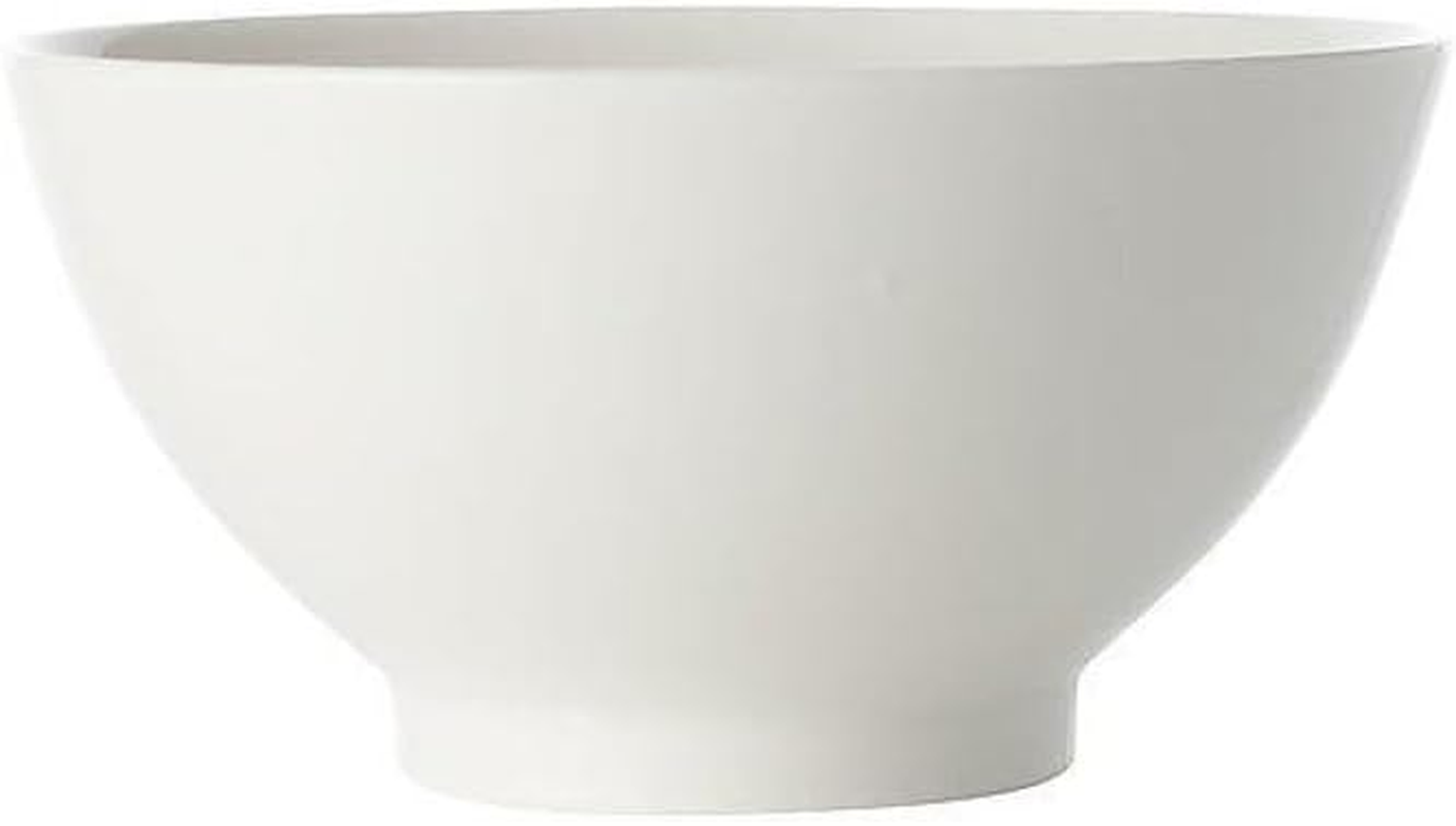 Maxwell & Williams White Basics Rice Bowl 12.5Cm image number 2