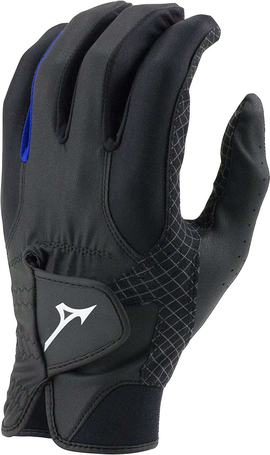Mizuno 2018 Rainfit Men'S Golf Gloves (Pair of Gloves) image number 1