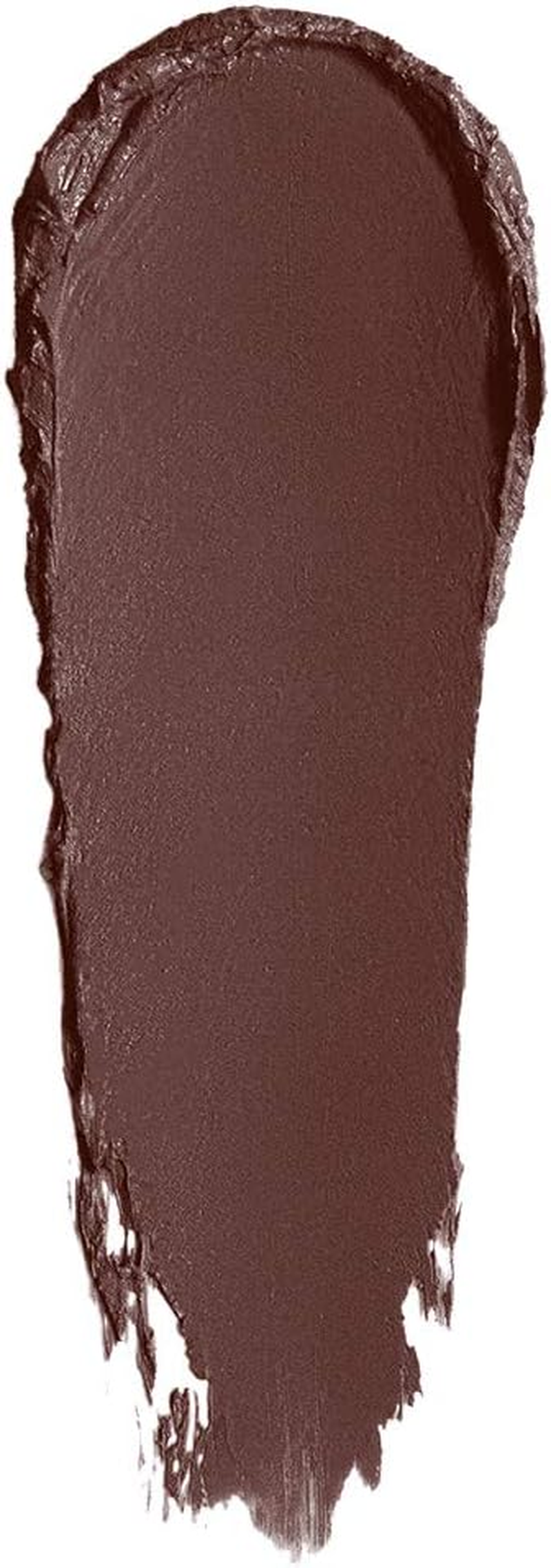 NYX Professional Makeup Suede Matte Lipstick - Cold Brew image number 7