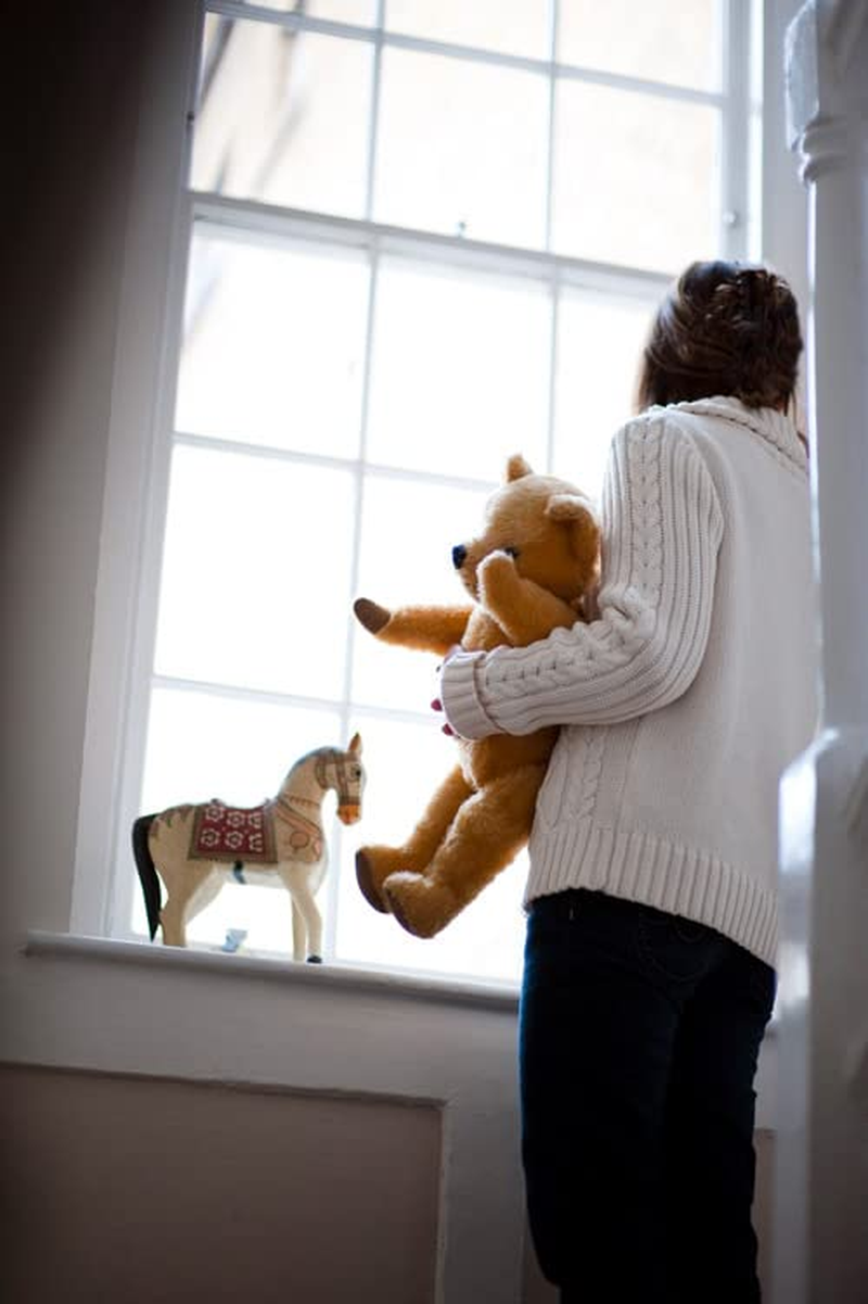 Finding Stevie: the Story of a Young Boy in Crisis image number 5