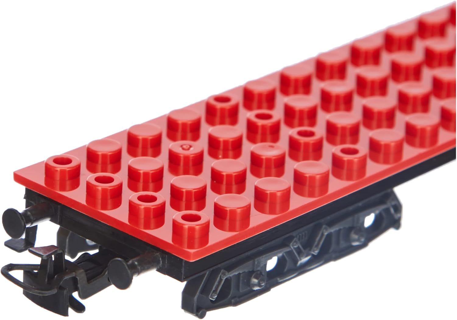 M&auml;rklin Start up - Baustein-Flachwagen image number 2