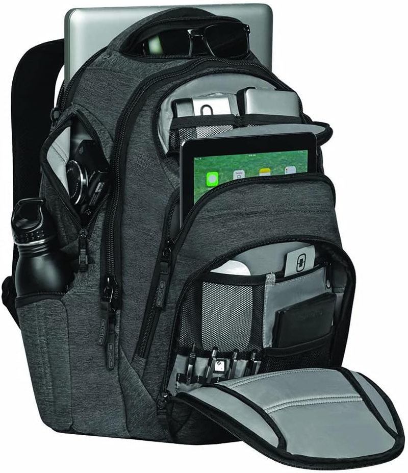 OGIO Renegade RSS Pack image number 4
