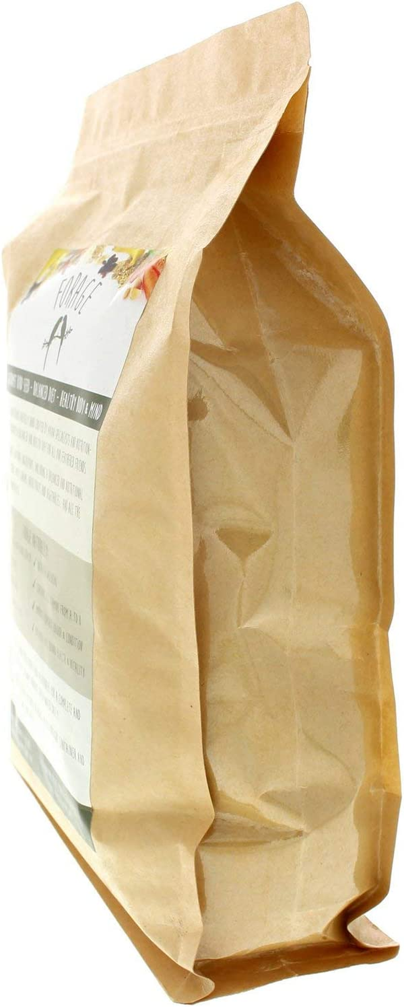 Forage Cockatoo, Galah & Corella 1.75Kg Bird Food Millet Seed Australian Made image number 3