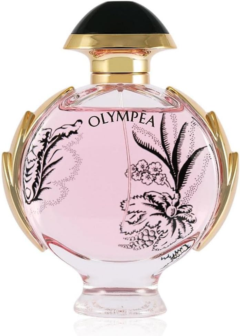 Paco Rabanne Olympea Blossom image number 2