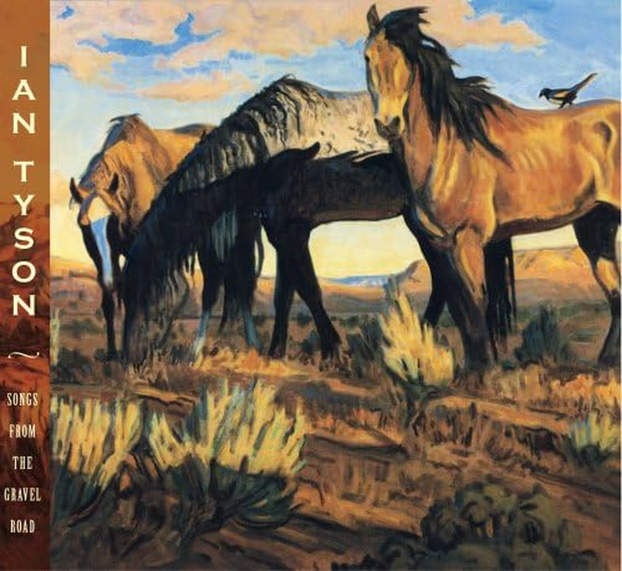 Songs from the Gravel Road