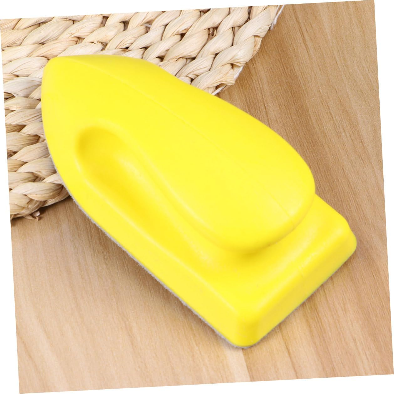 ZUNOXAZ Upholstery Cleaning Brush and Soft Car Detailing Brush for Automotive Interior, Portable Handheld Scrubber for Leather Seats, Car Interior Dusting Tool for Vehicle Care image number 2