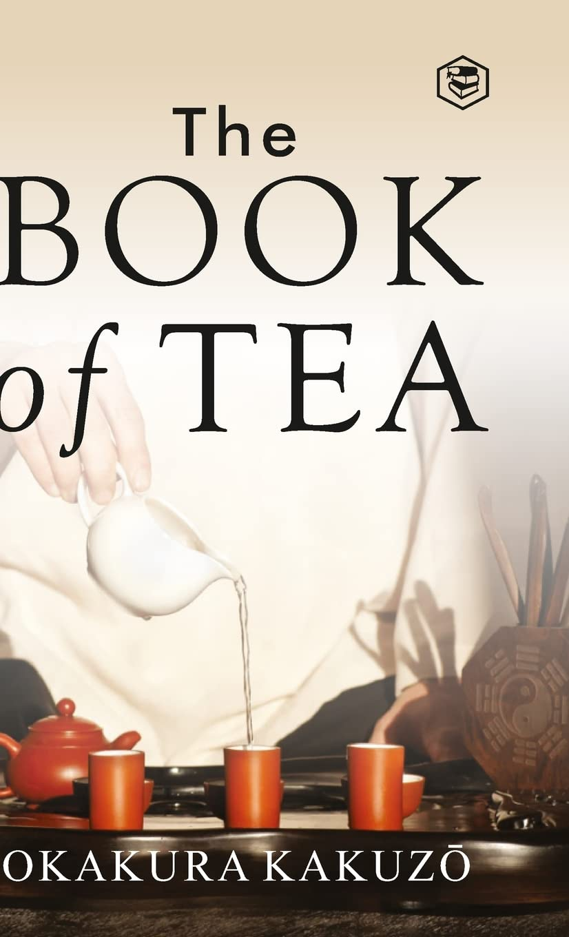 The Book of Tea: Little Black Classics