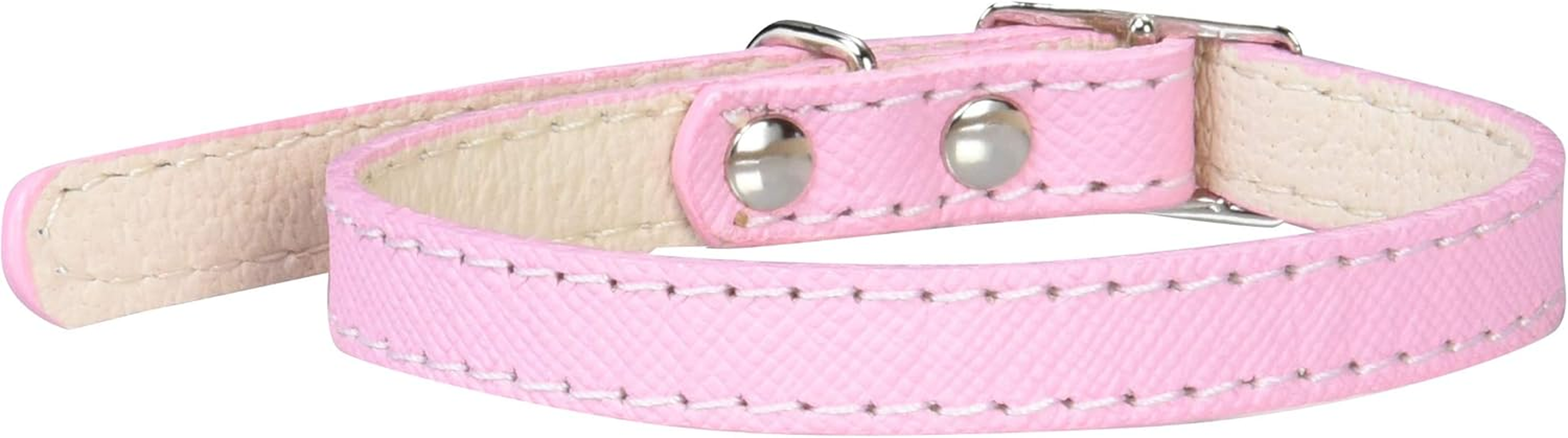 Meister W Leather CAT Color Peach image number 1