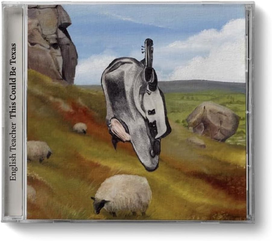 This Could Be Texas image number 1