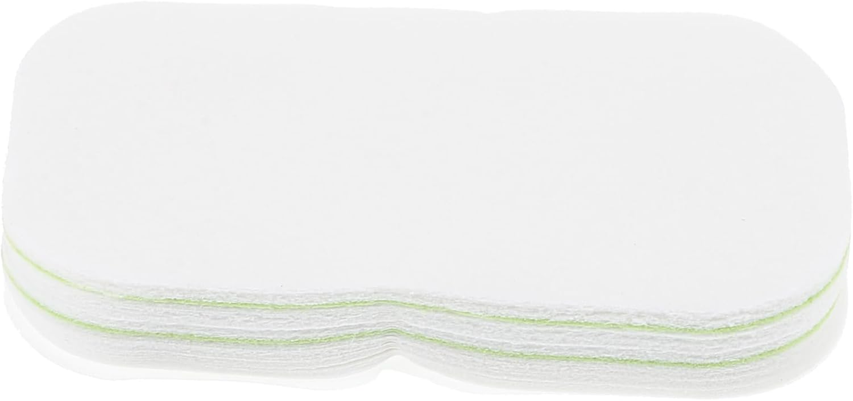 Alasum 50Pcs Portable Travel Soap Sheets Storage Box Disposable Hand Washing Soap Slices for Camping and Outdoor Use image number 4