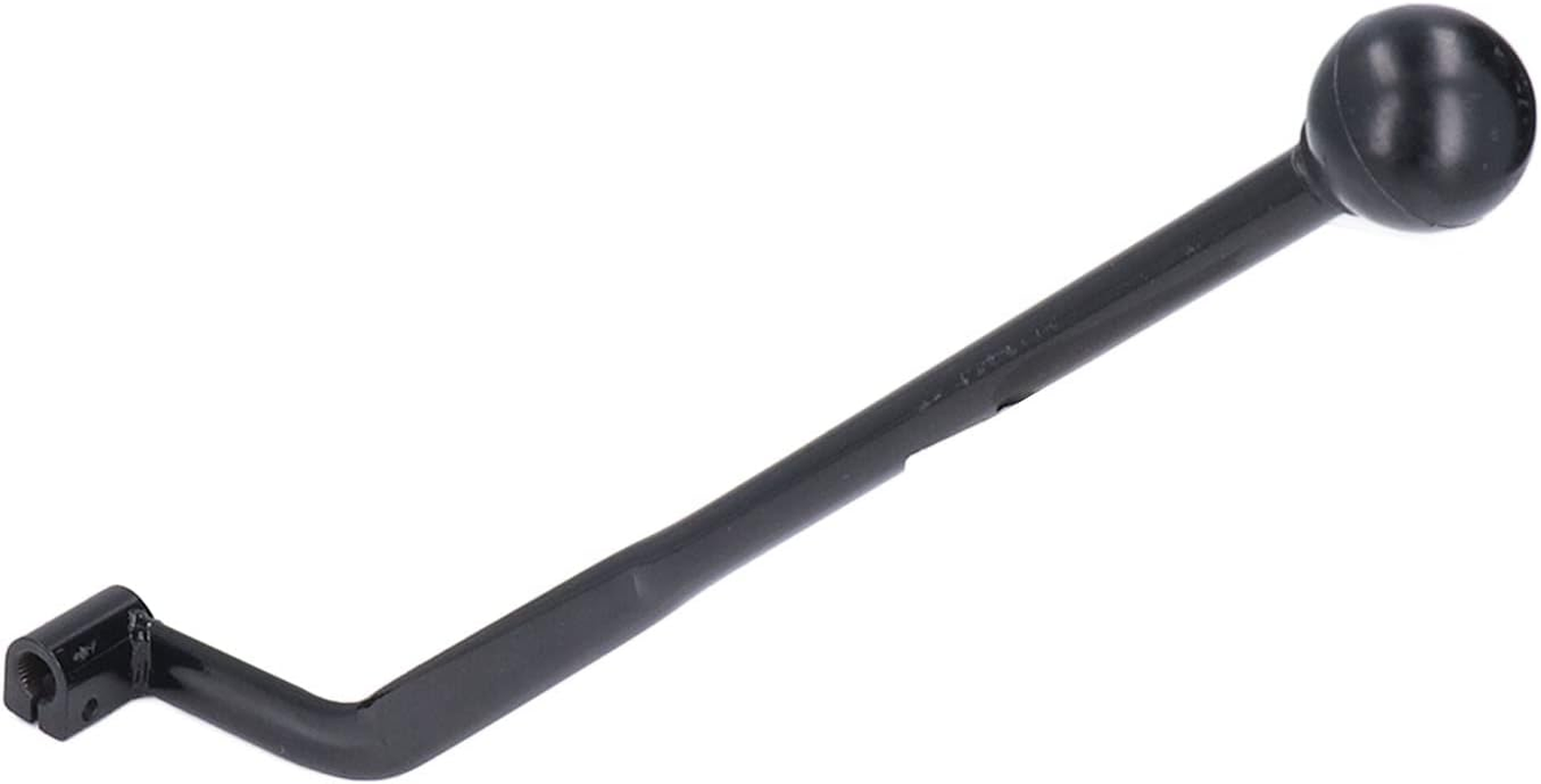 High Performance 135 Degree Long Hand Shifter, Metal ATV Gear Lever, Ideal for Quad, Dirt Bike, Comfortable to Use with Good Performance image number 3