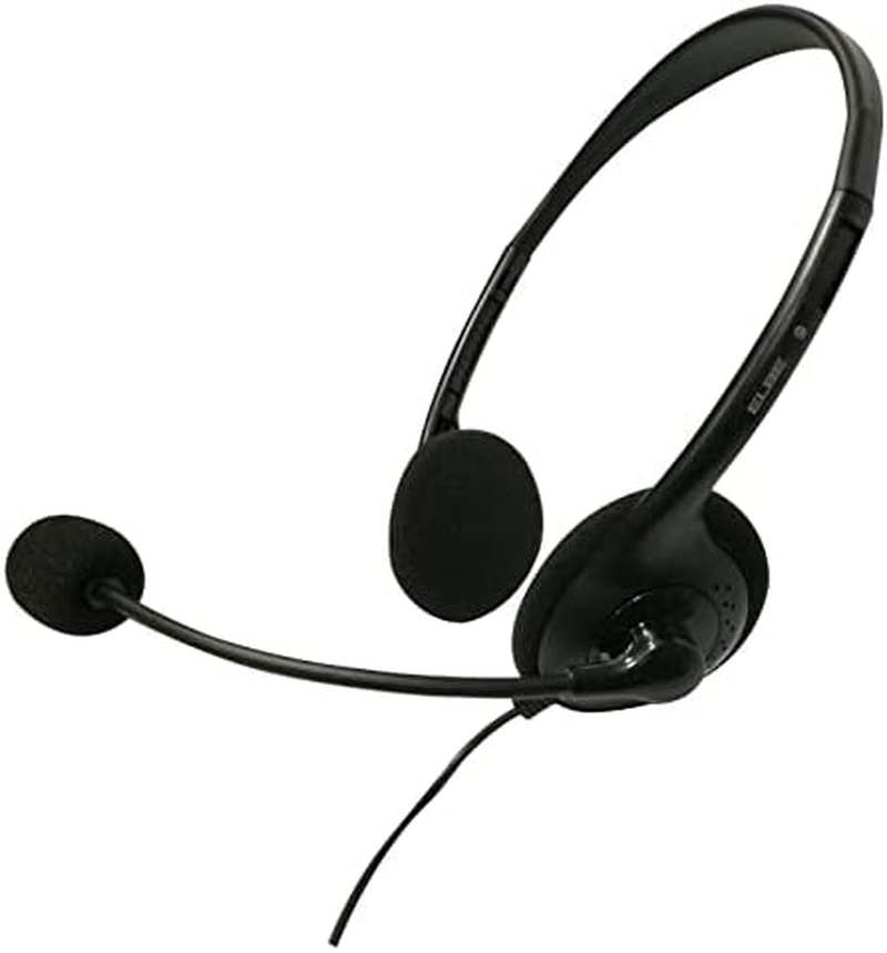 Elbe AU660MIC AURICULAR TELEWORK with Microphone