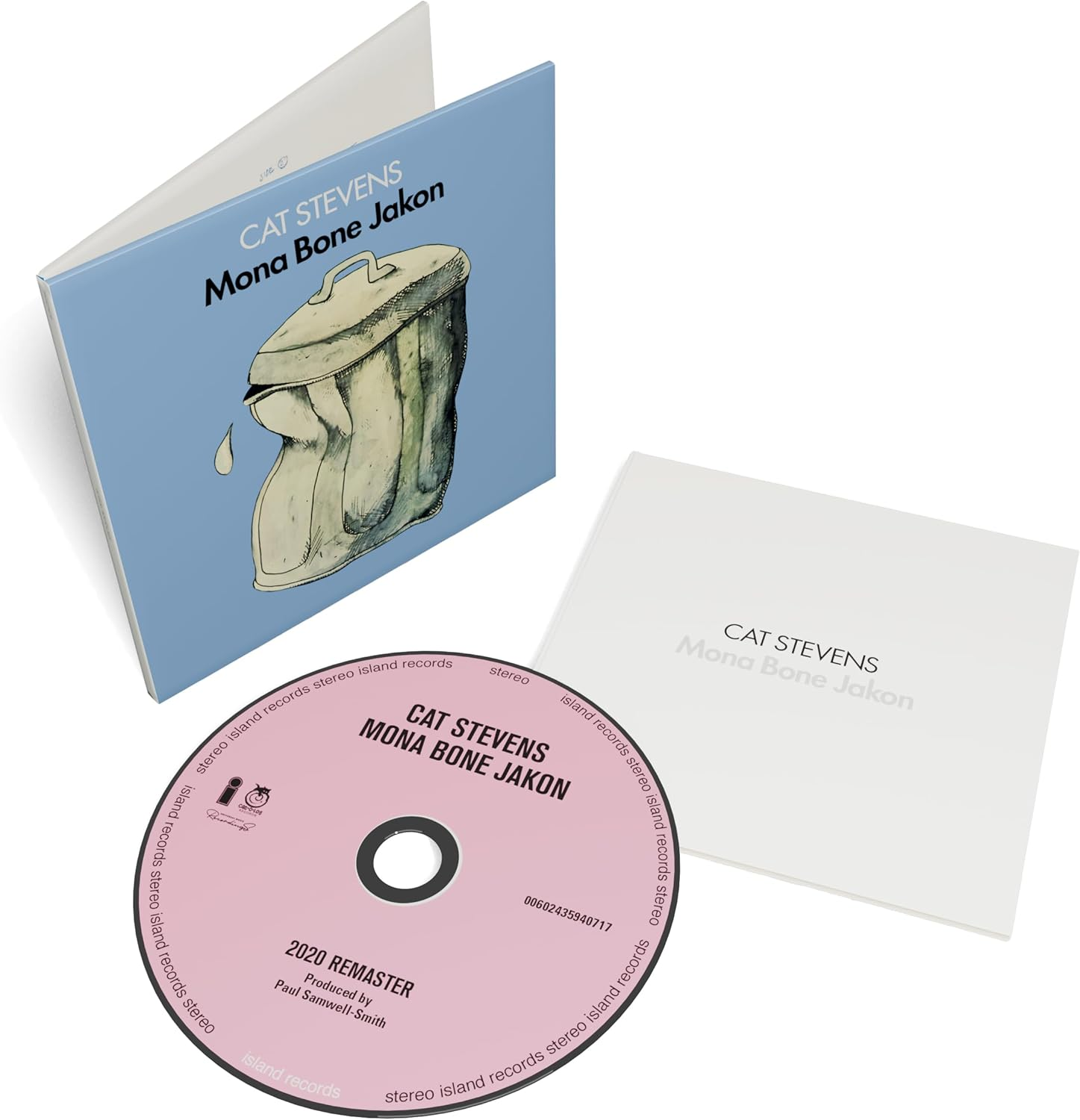 Mona Bone Jakon image number 2