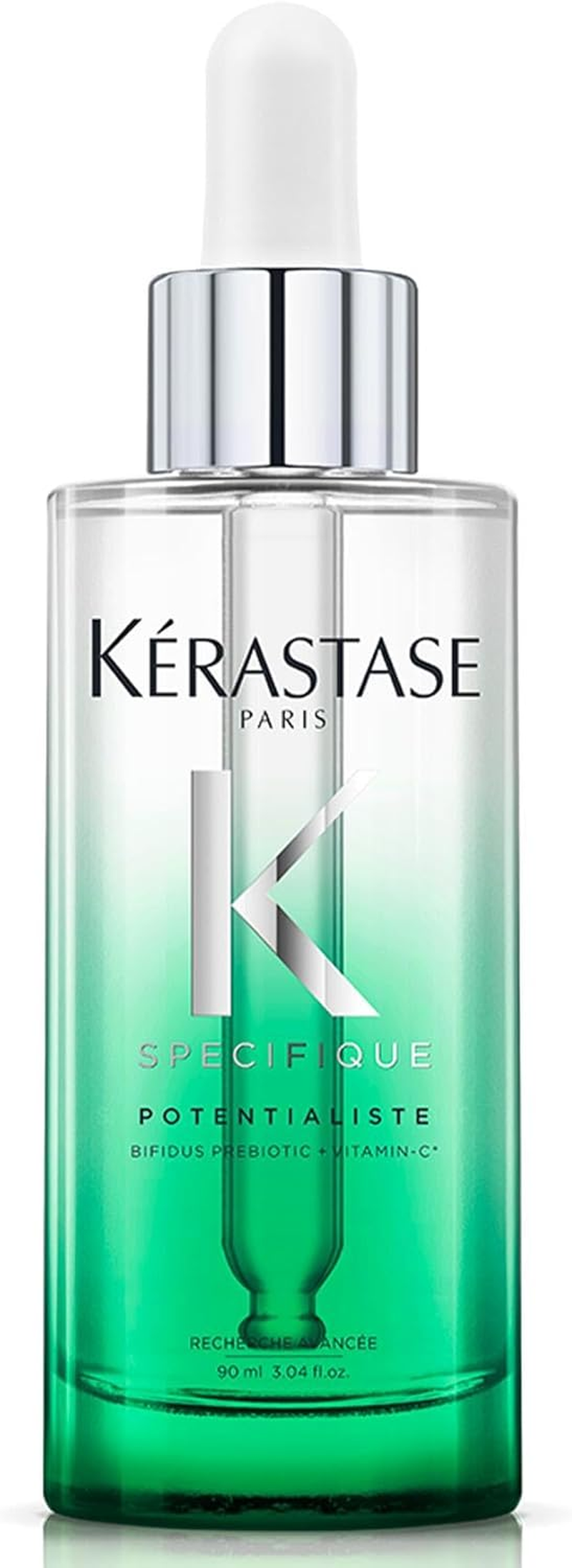 Kerastase Specifique Potentialiste Balancing Scalp Serum 90Ml image number 5