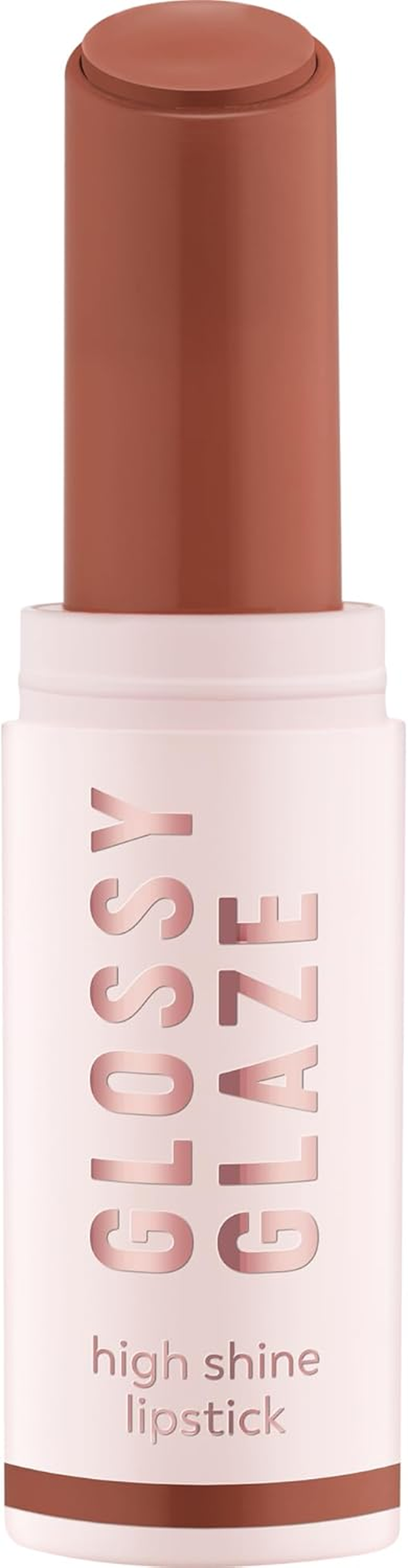 Essence GLOSSY GLAZE High Shine Lipstick 05 Maple Me Crazy