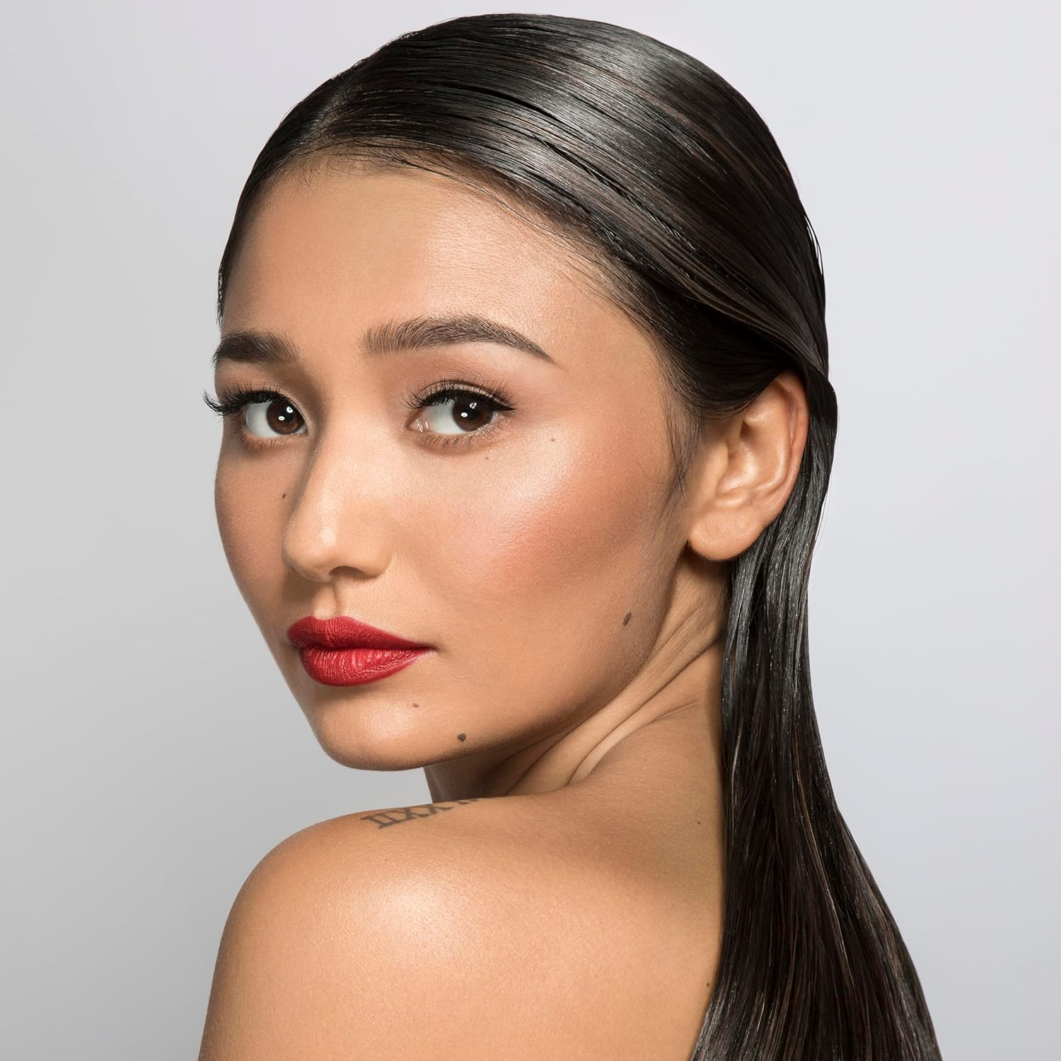 Pravana Purify & Revive Mineral Diminishing Shampoo | Instantly Removes Hard Water Deposits | Hydrates, Energizes, Volumizes | Eliminates Brassiness & Discoloration | 11 Fl Oz image number 2