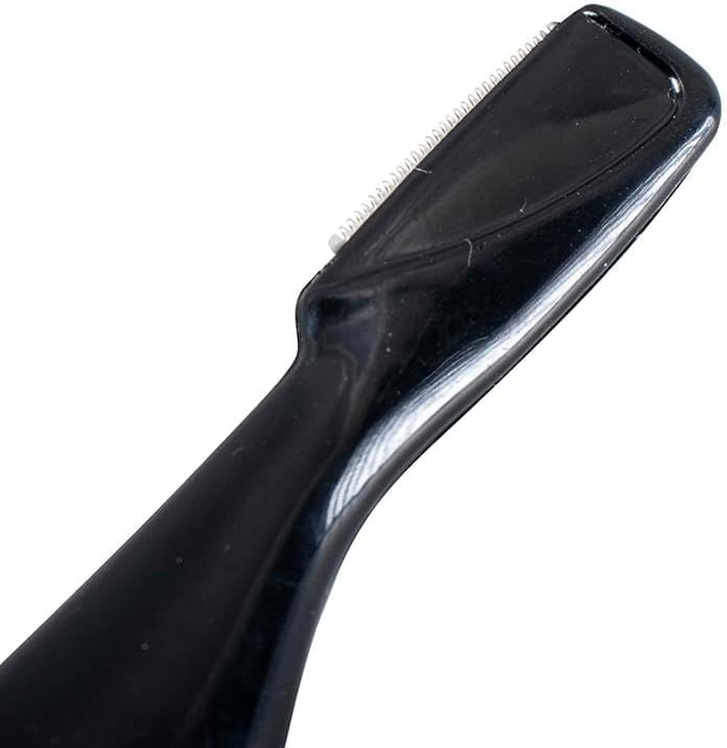 LEDON Electric Eyebrow & Bikini Trimmer 3 Pieces Set image number 5