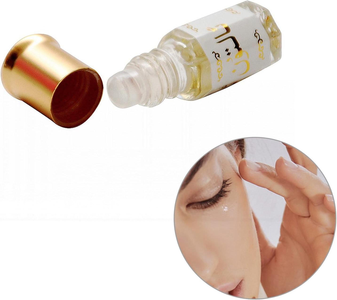 Women Eau De Parfum Perfume Toilette Perfume Floral Scented Toilette Lasting Fragrance Gift Eau De Parfum image number 4