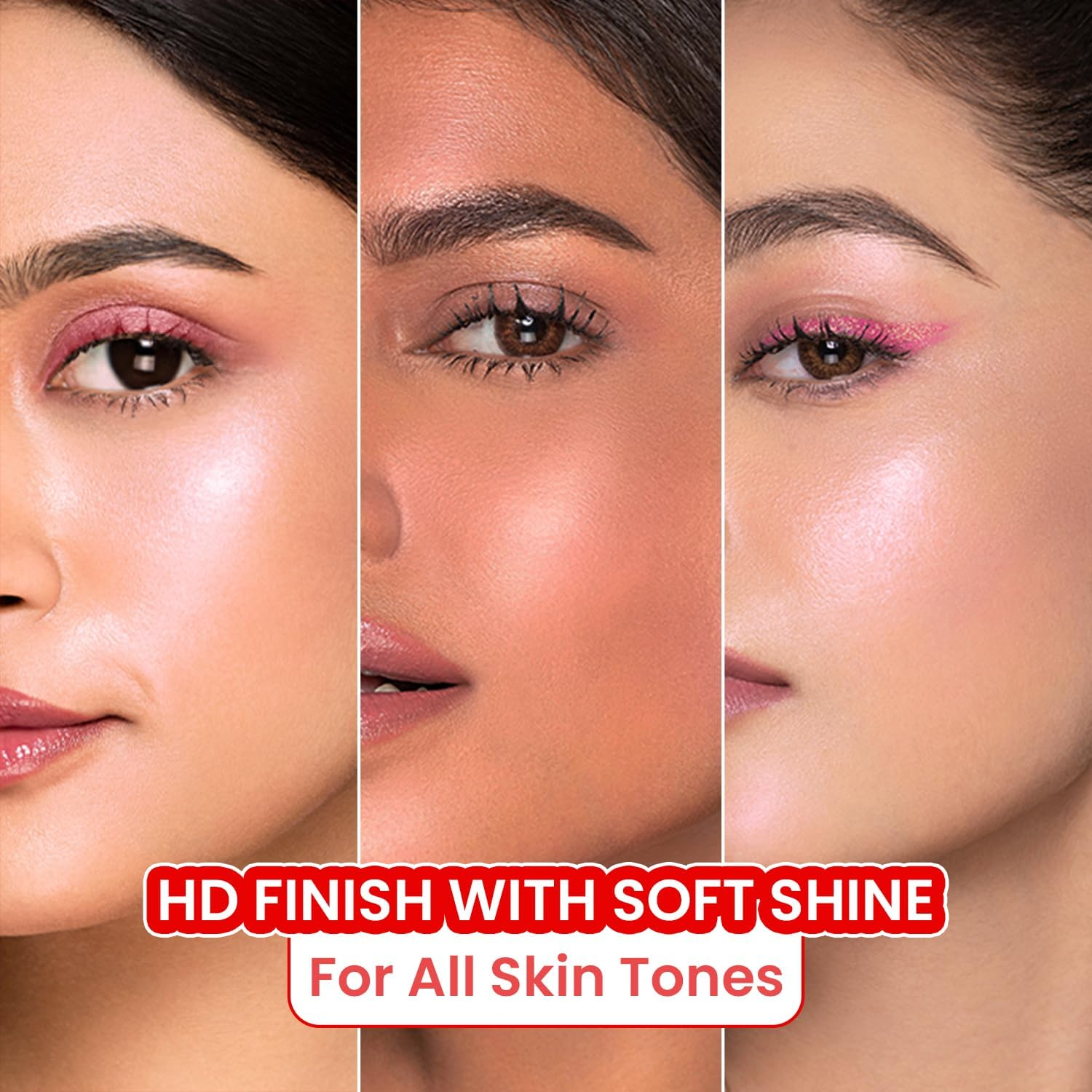 DOT & KEY Strawberry Dew Strobe Cream for Face Skin Radiance Cream | Moisturizer & Highlighter for Face | for Dewy Glazed Instant Glow | Boosts Hydration | for All Skin Types | for Women & Men | 30Ml image number 6