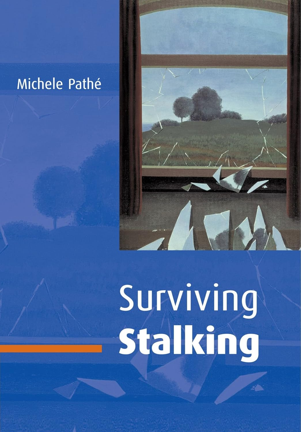 Surviving Stalking