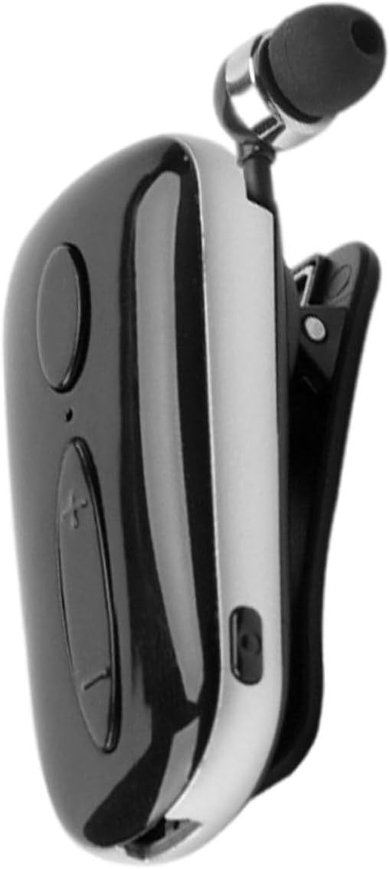 SEWACC Wireless Headset Wireless Earbud for Sports Clip-Headphone Design for Running and Outdoor Activities image number 5