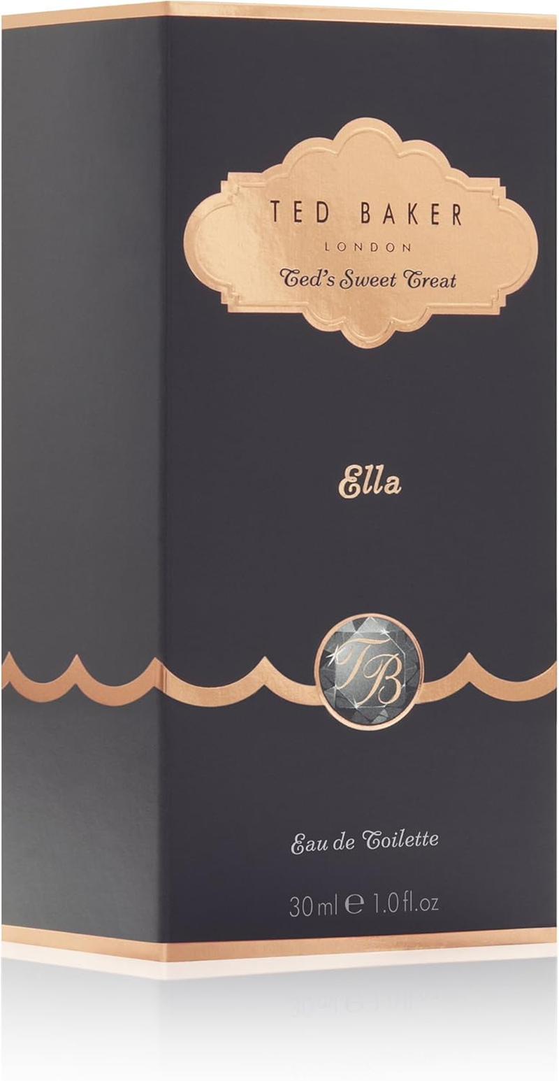 TED BAKER Sweet Treats Ella Eau De Toilette image number 1