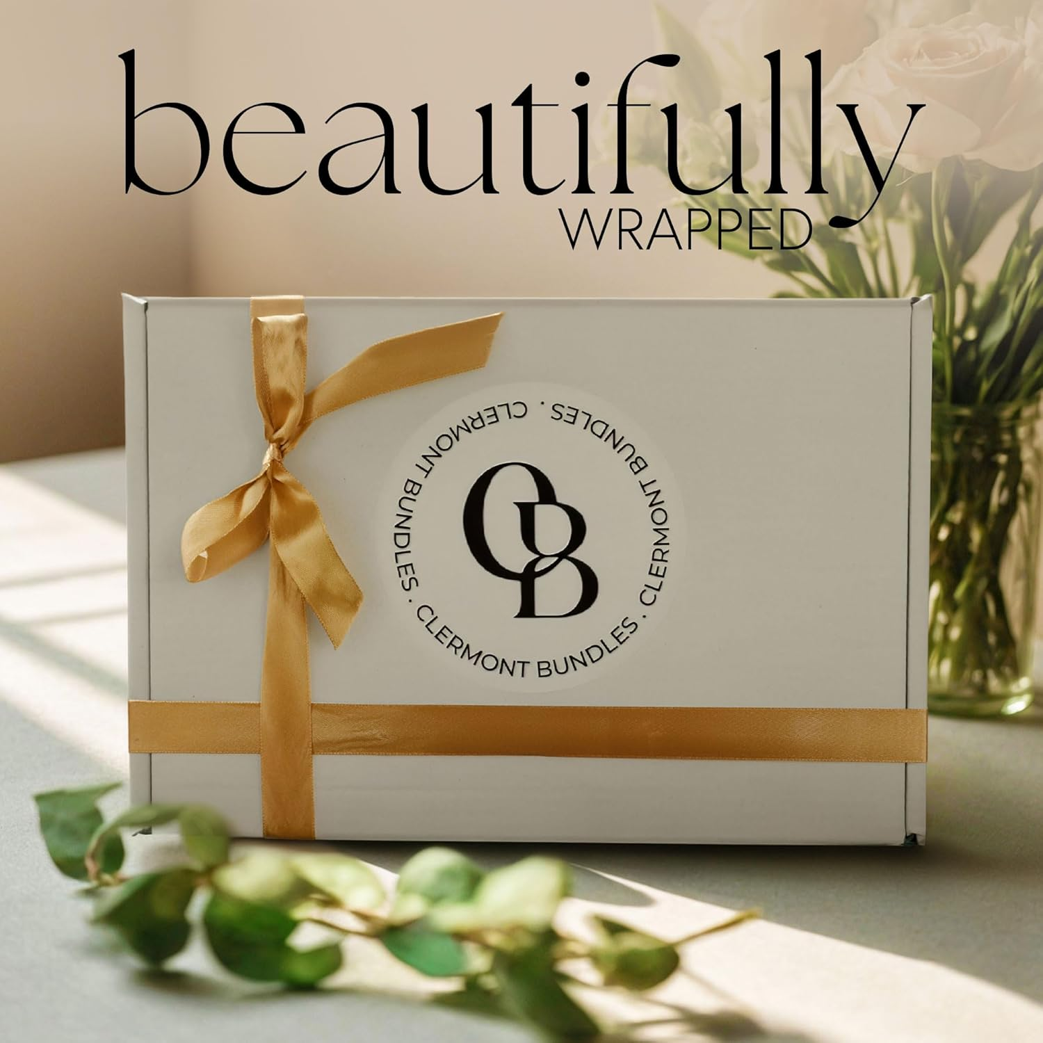 Gifts for Her, Hug in a Box, Pamper Gifts, Self Care Gifts for Women. Birthday Presents for Her, Care Package for Her. Best Friend Gifts, Thank You Gift, Bath Sets Friends, Mum, Wife image number 1