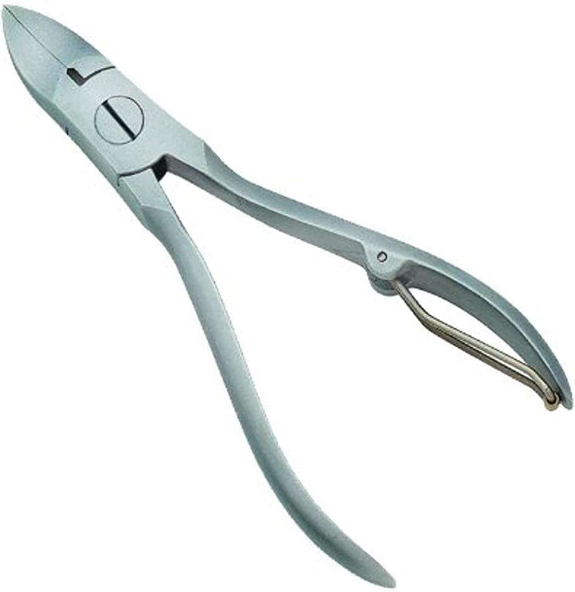 Nippes Stainless Steel Cuticle Nipper, 10 Cm image number 1