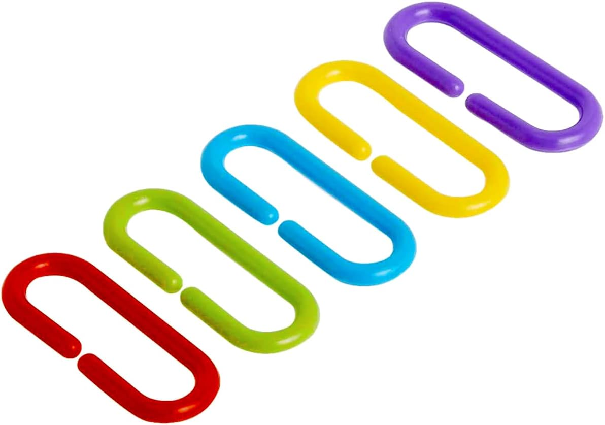 Teacher Created Resources 250 Connecting Links Set (20620) image number 4