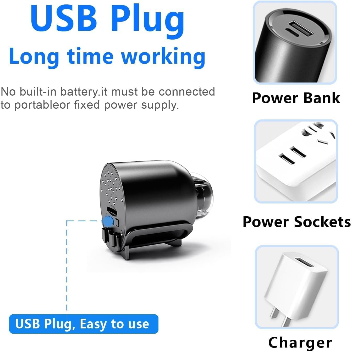 2025New Smallest Wireless Wifi Camera Night Vision,Hd1080P Spy Camera,Smart Home Camera,Portable Baby Monitor Camera,Pet Camera with Night Vision,Motion Detection,Cloud Storage for Security with Ios image number 2