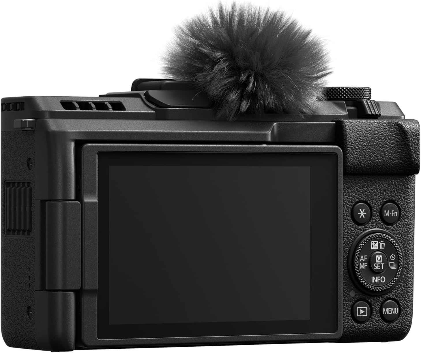 Canon Powershot V1 Vlog Camera image number 1