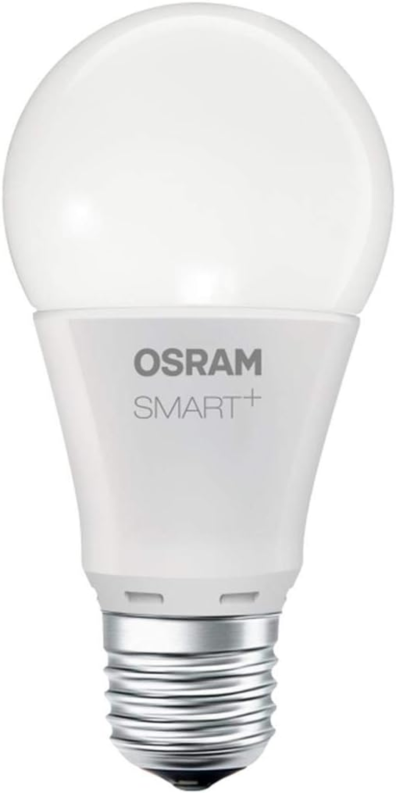 OSRAM Smart+ LED, Zigbee Lamp with E27 Socket, Warm White, Dimmable, Directly Compatible with Echo plus and Echo Show (2. Gen.) image number 7