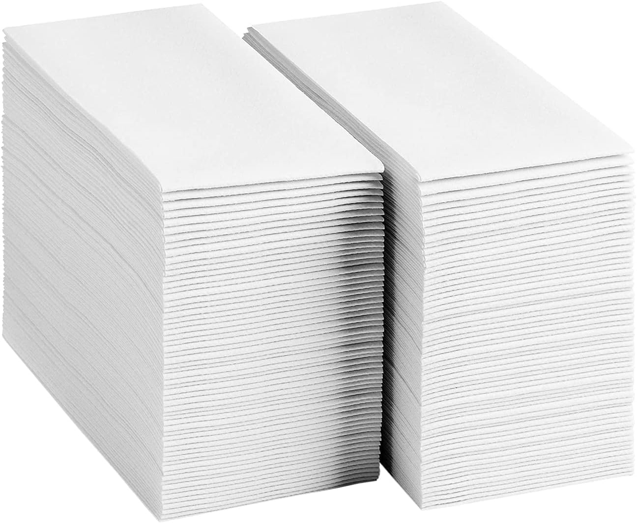 Dolphy Quilted Dinner Napkin - 2-Ply, Soft & Absorbent Napkins, 1000 Sheets per Pack - Perfect for Restaurants, Hotels, Banquets, and Catering Services image number 3