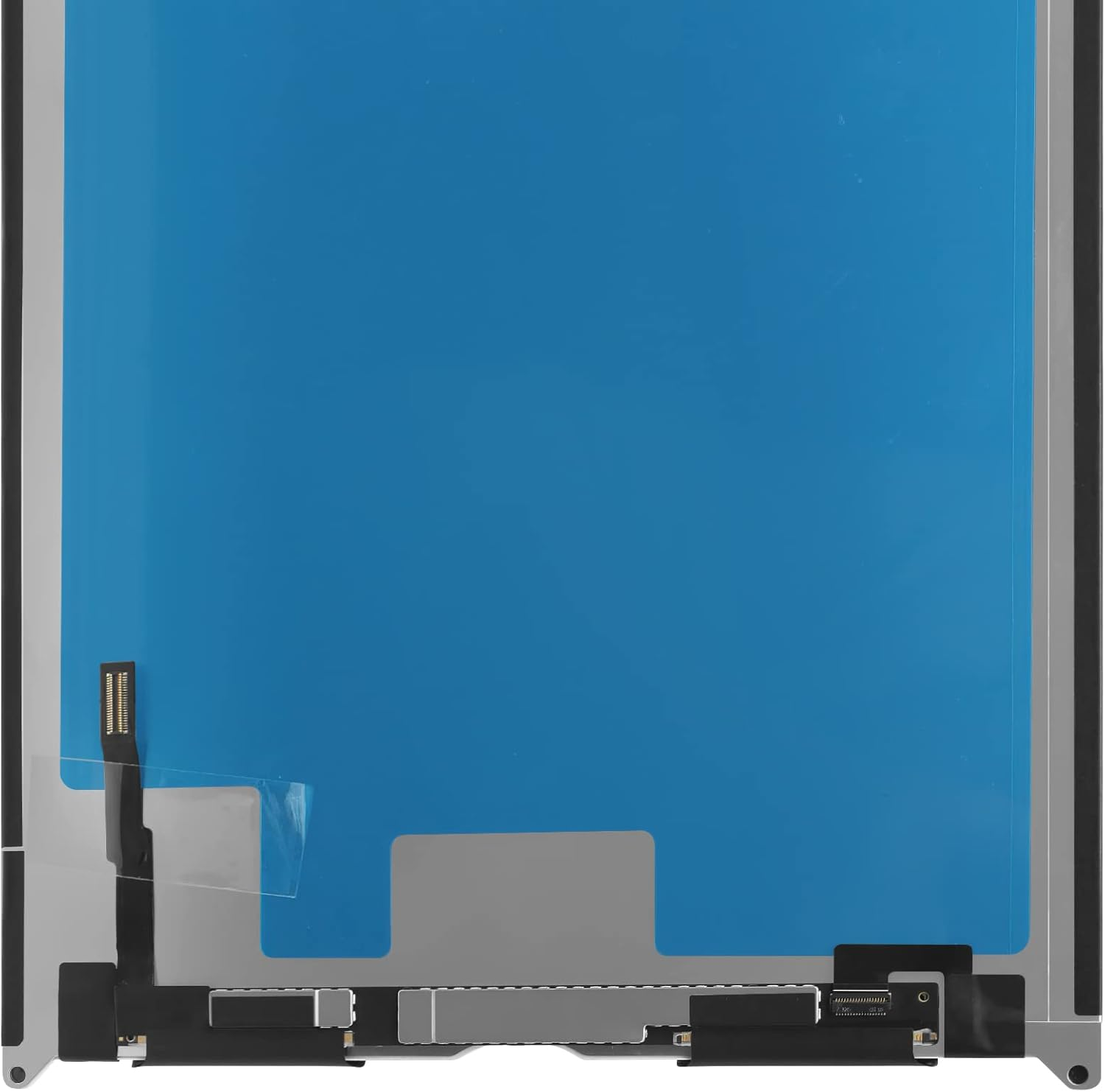 HOYRTDE 10.2" Screen Replacement for Ipad 7Th/8Th Gen A2197 A2198 A2200 A2270 A2428 A2429 A2430 LCD Display Screen Panel Assembly Replacement Part with Tools