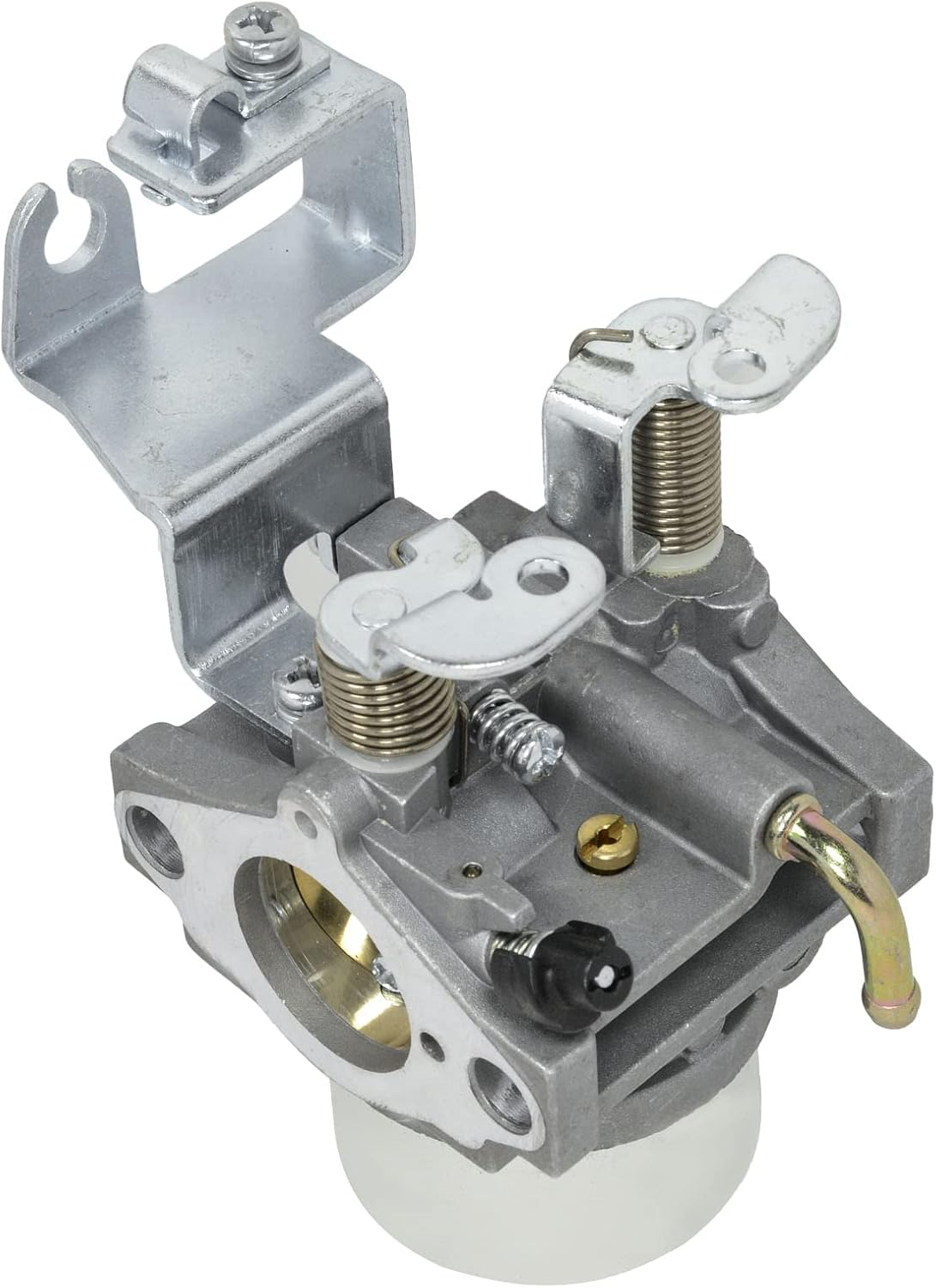 JN6-14101-00 Carburetor Replacement for Yamaha Golf Cart Gas Car G16 - G17 G18 G19 G20 4-Cycle Drive Engine Carb 1996 1997 1998 1999 2000 2001 2002 JN6-14101-15-00 image number 3