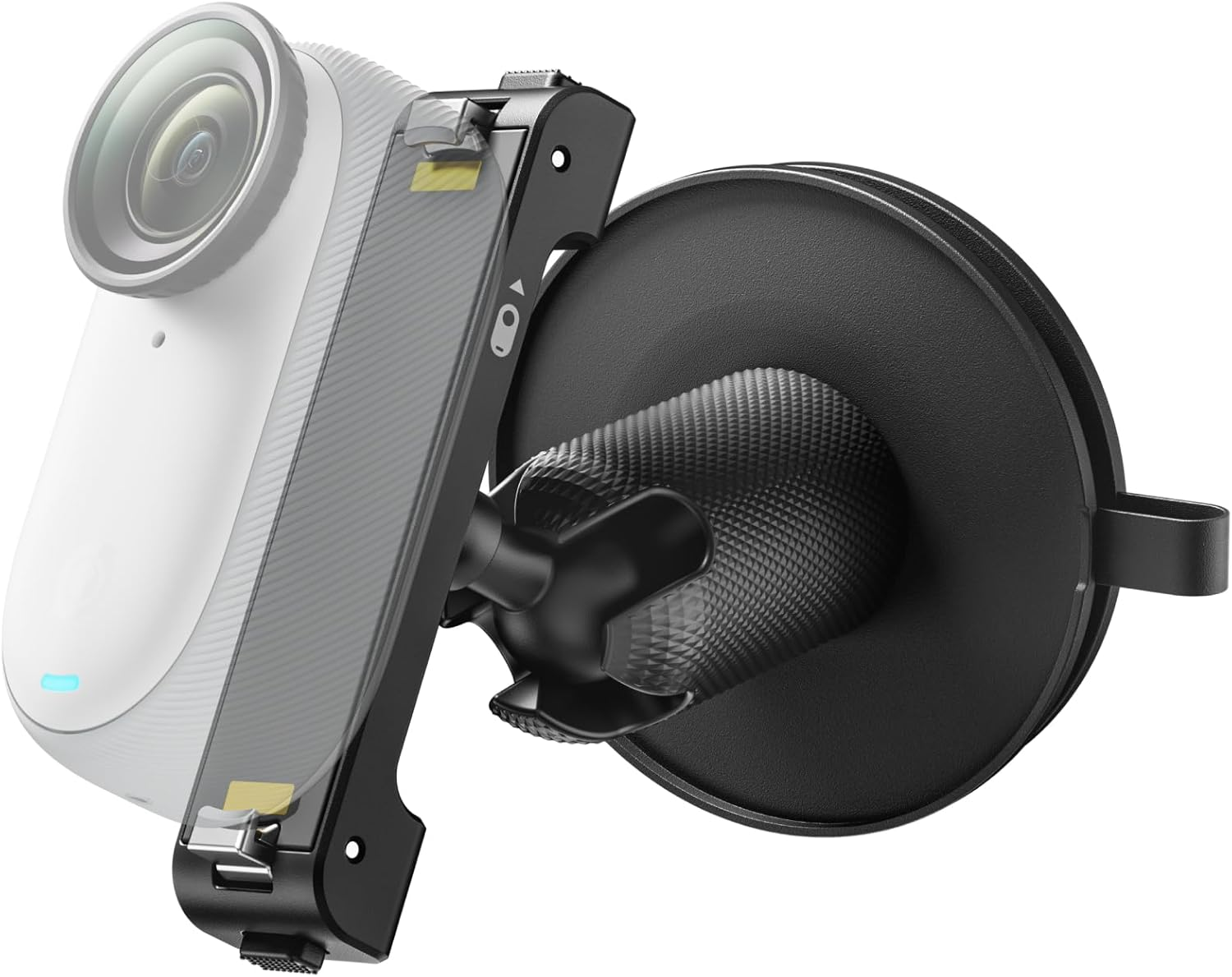 Insta360 GO 3 Pivot Stand image number 2