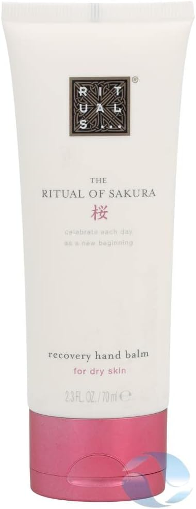 RITUALS the Ritual of Sakura Hand Balm - 2.3 Fl Oz