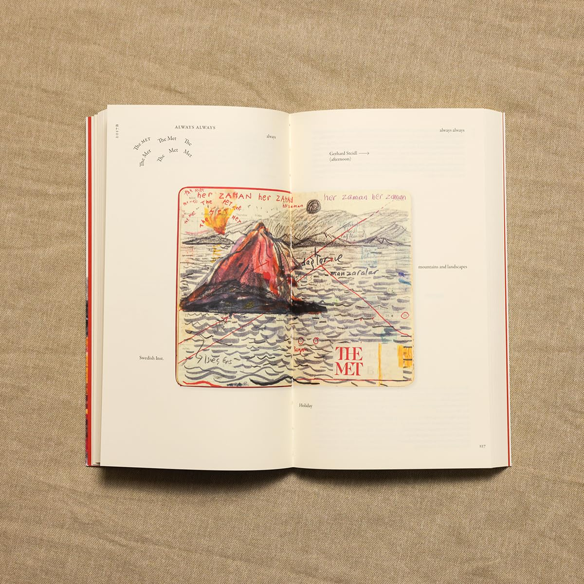 Memories of Distant Mountains image number 6