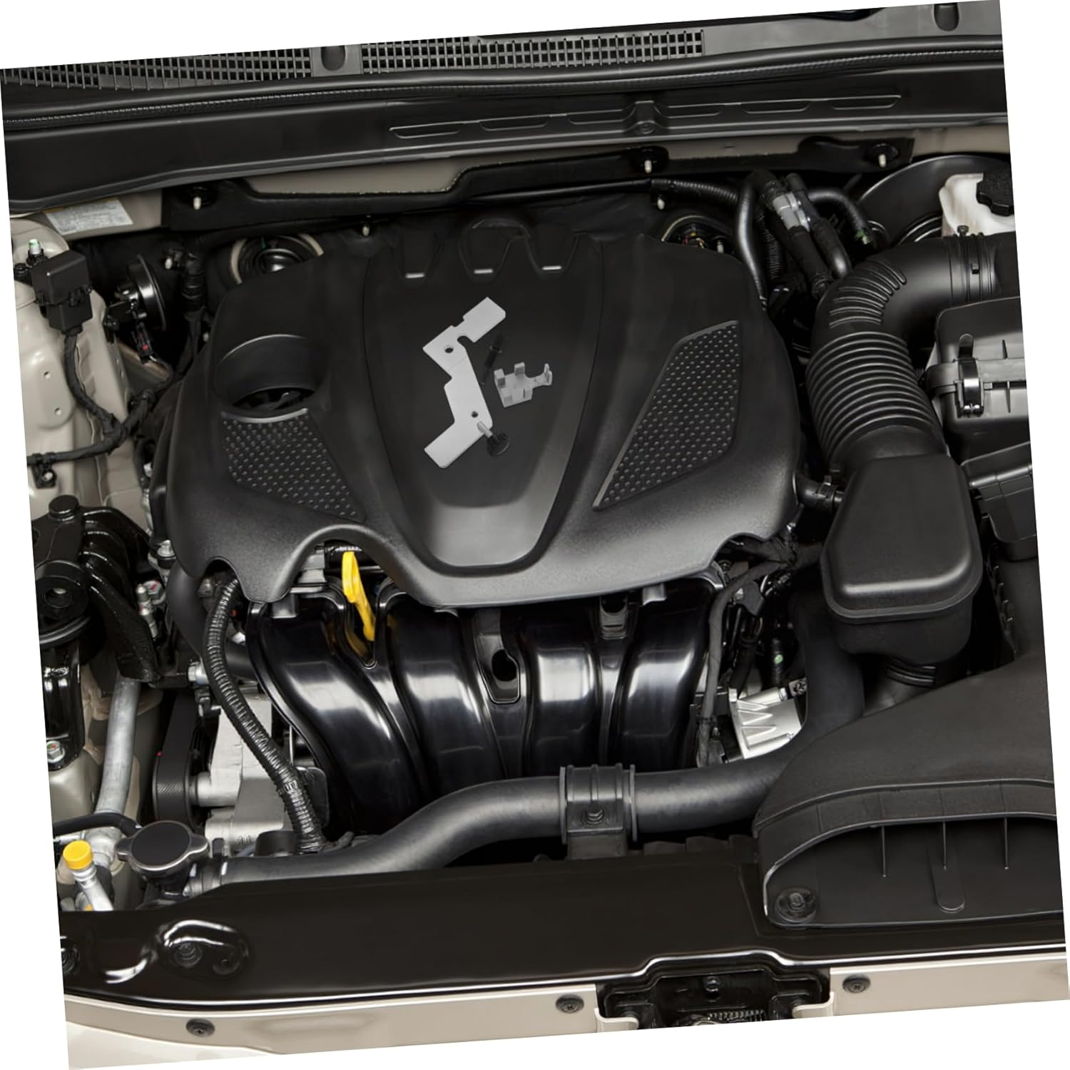 YOSADIER 3Pcs Engine Timing Belt Kit Camshaft Alignment Tool Kit for Vehicle Repair image number 4