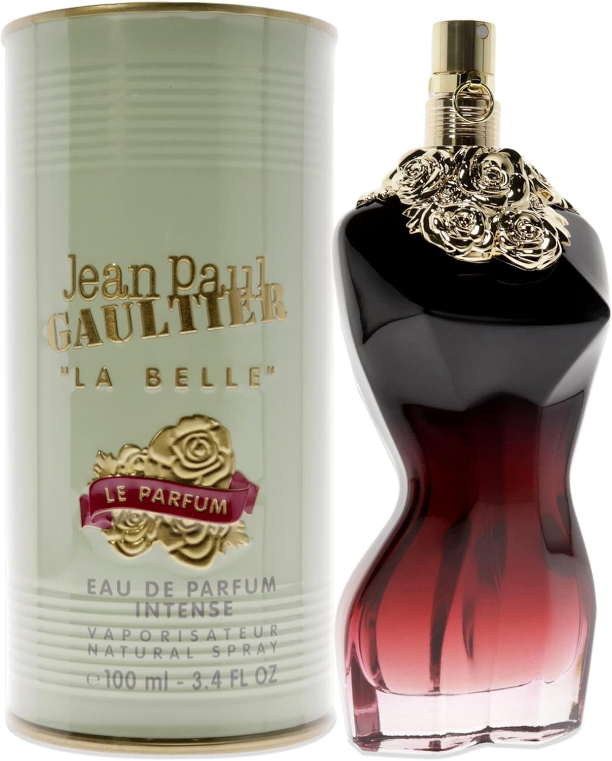 Jean Paul Gaultier La Belle image number 1