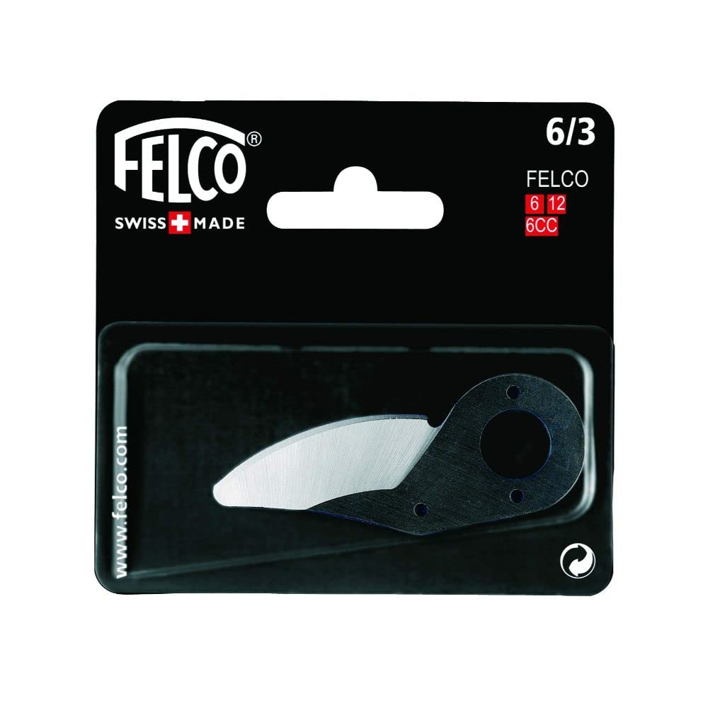 Felco Replacement Blade for 6, 12 image number 1