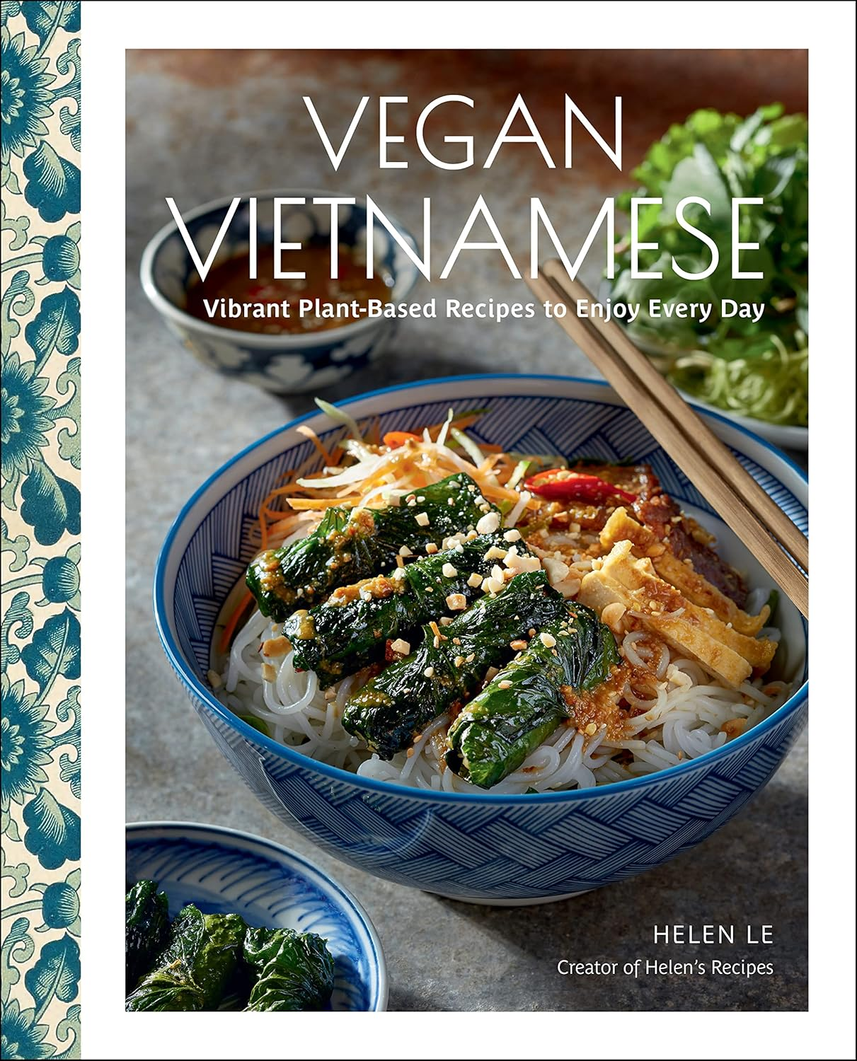 Vegan Vietnamese: Vibrant Plant-Based Recipes to Enjoy Every Day image number 5
