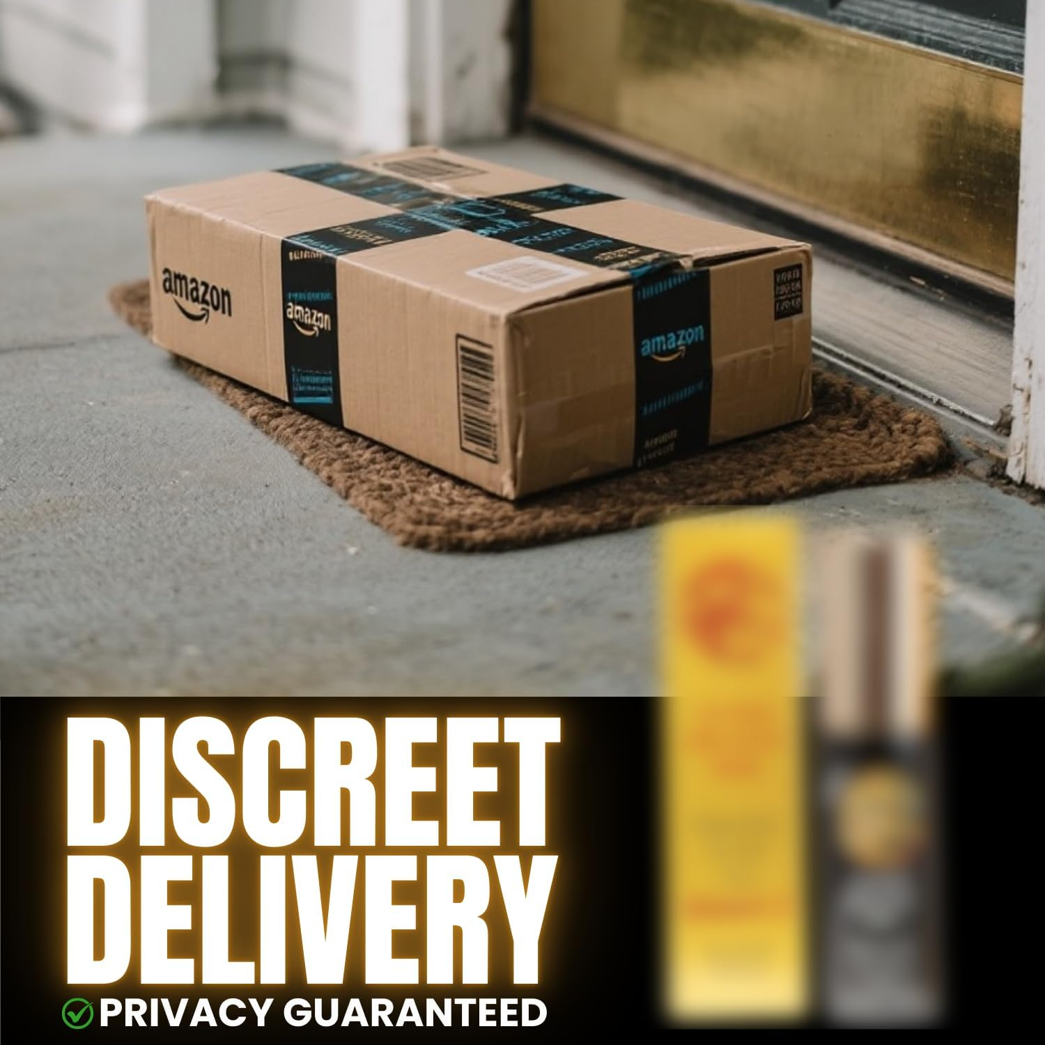 6000 Desensitizing Delay Spray for Men | Last Longer in Bed | 120 Sprays | for Premature Ejaculation PE | 12Ml | Helps Prolong and Control Climax image number 5