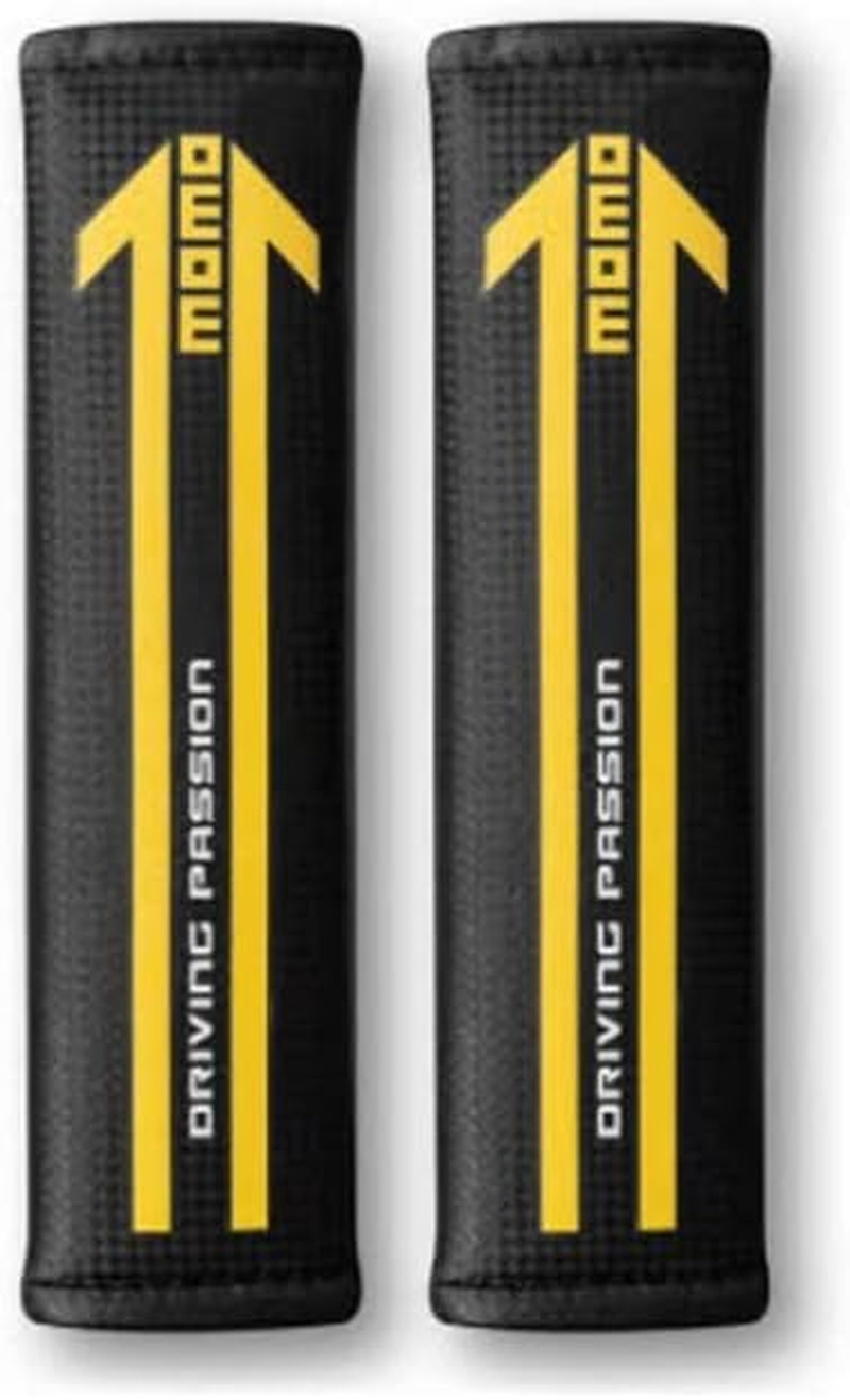 Momo Pads, Black - Red image number 4