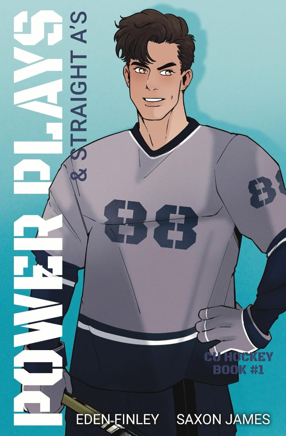 Power Plays & Straight A'S: Special Edition image number 1