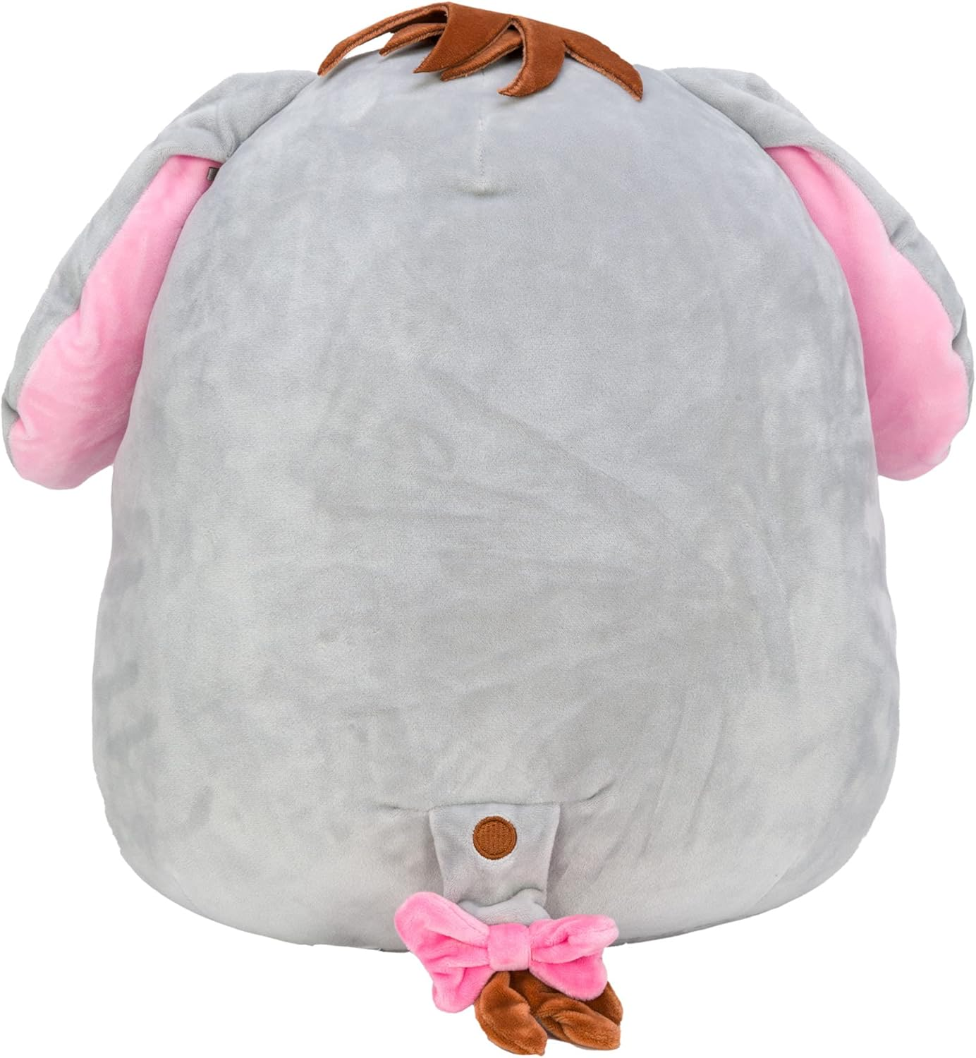 Squishmallows Official Kellytoy Plush 14" Eeyore - Disney Ultrasoft Stuffed Animal Plush Toy
